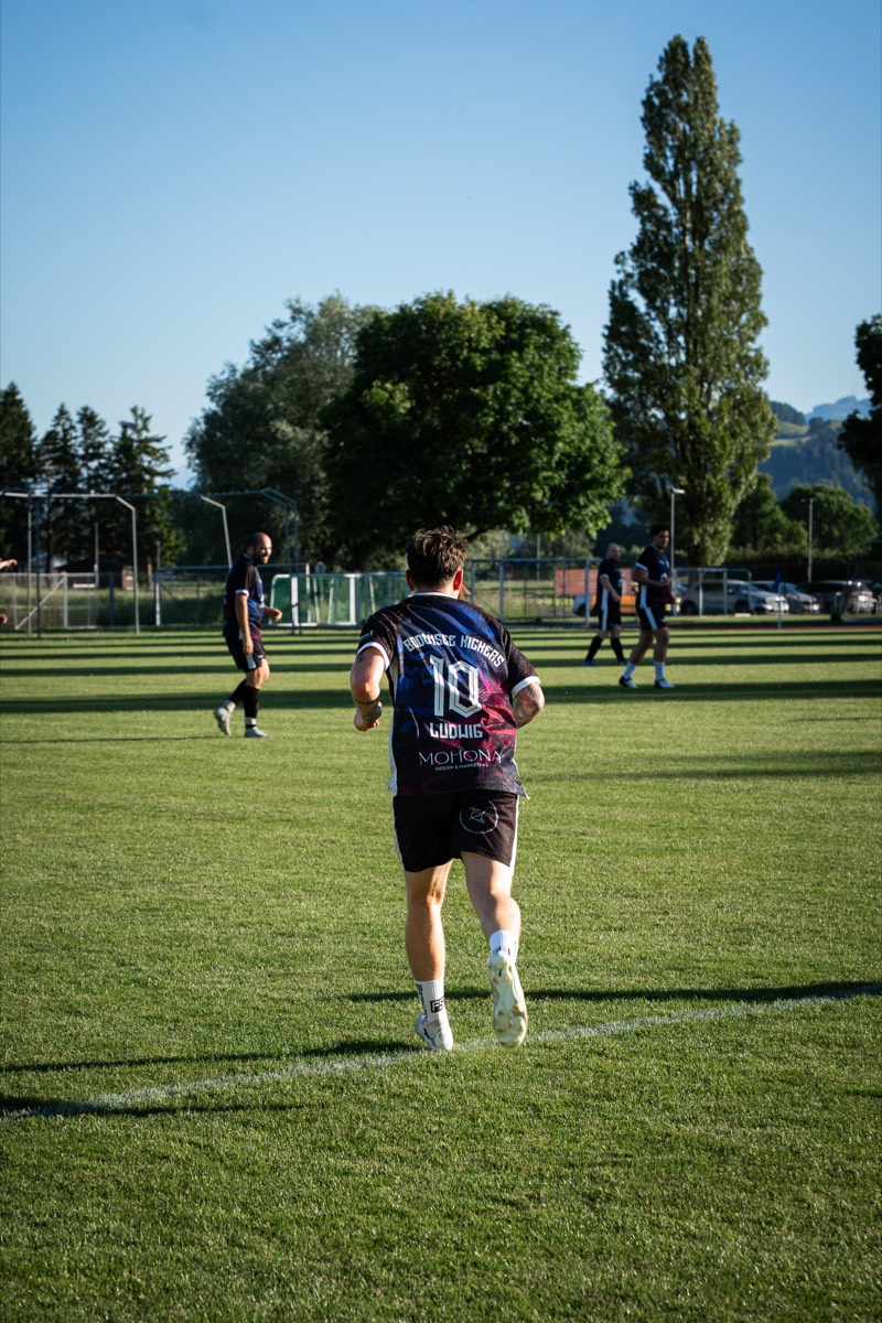 Bodensee Kickers — Sport-Fotografie 3