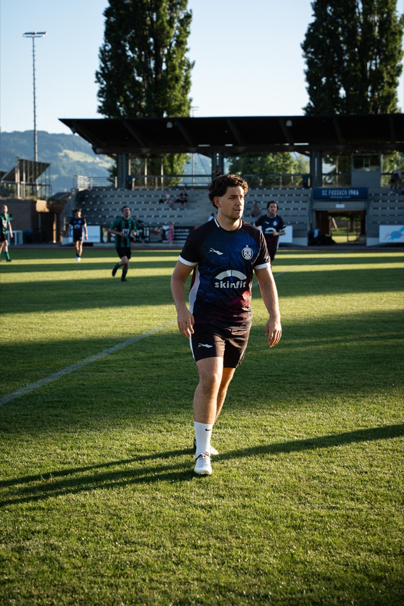 Bodensee Kickers — Sport-Fotografie 4