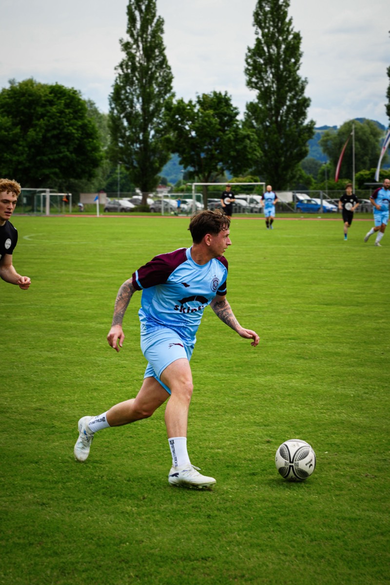 Bodensee Kickers — Sport-Fotografie 6