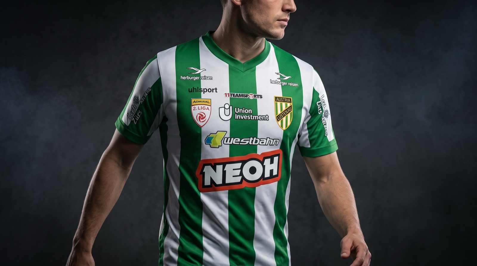 Trikotdesign — Trikot- & Jerseydesign